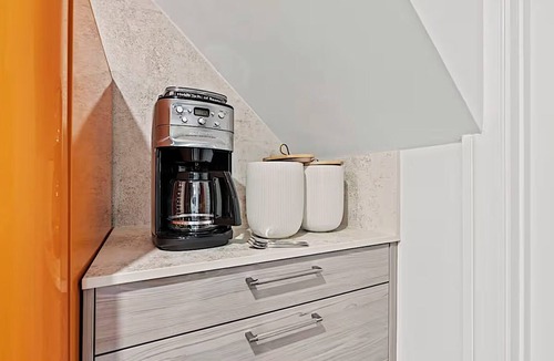 16th Street Heights Apartment | Renovated 1BR w Patio, Private Parking