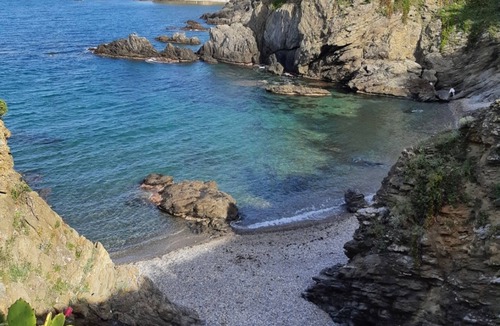 Plage d'Argeles Apartment | Renovated 2* apartment with loggia & parking, 5 min from beach - Argelès-sur-Mer