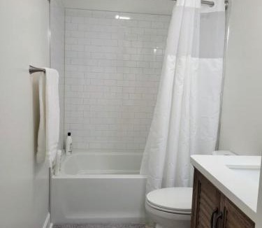 Durham House | Renovated 2 Bed Walltown Home Walk to Duke! A