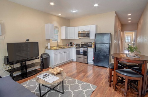 Near East Side Cottage | Renovated 2br/2ba Near Downtown