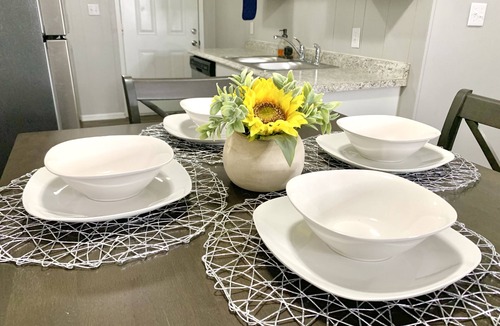 Starkville Apartment | Renovated 2BR By MSU, Downtown & Restaurants