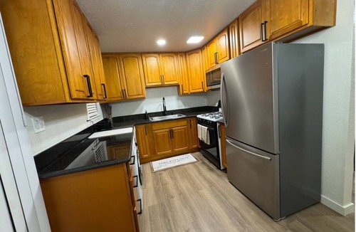Rancho Cordova House | Renovated 2BR Cozy & Modern Oasis I HOT TUB & GAMES