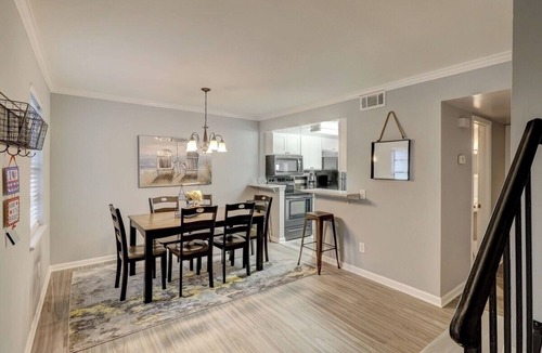 Palmetto Dunes Cottage | Renovated 2BR Hilton Head Home Walk to Shops
