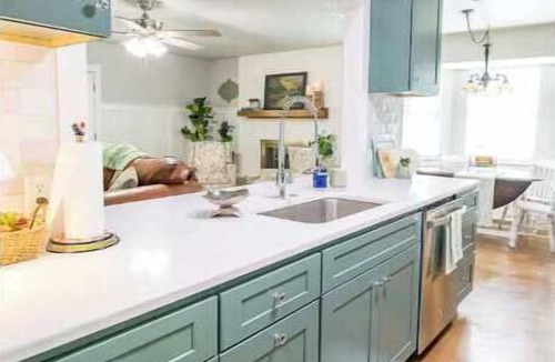 Wichita Falls House | Renovated 3/2/2 Cottage Retreat Near Sheppard AFB