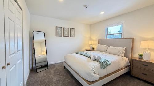 Ephrata House | Renovated 3-Bed Ephrata Haven