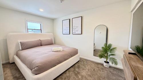 Ephrata House | Renovated 3-Bed Ephrata Haven