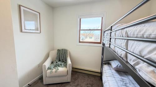 Ephrata House | Renovated 3-Bed Ephrata Haven