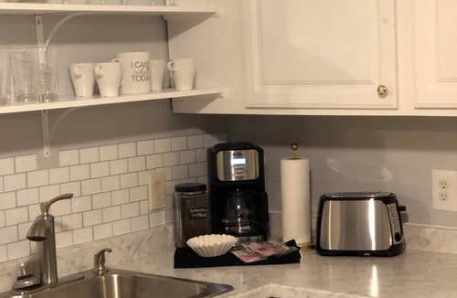East Durham Apartment | Renovated 3 Bedroom Close to Downtown