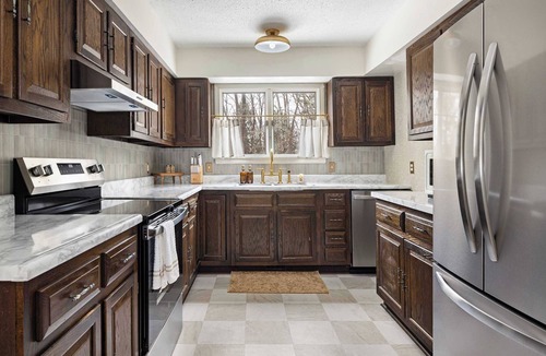 Chester House | Renovated 3-BR Cabin Near Okemo