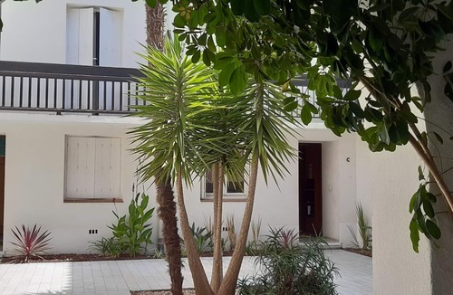 Argeles Plage Apartment | Renovated 3-room apartment near beach, terrace, pets allowed