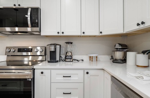 Sulphur Springs House | Renovated 3BR Close to Downtown
