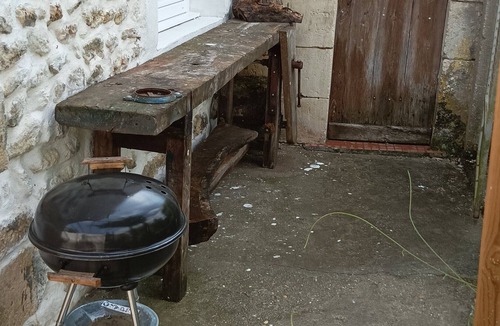 Cozes House | Renovated and comfortable townhouse