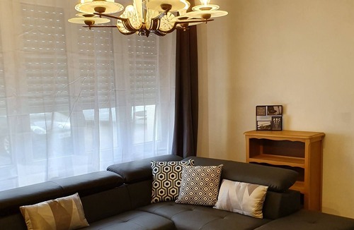 Cozes House | Renovated and comfortable townhouse