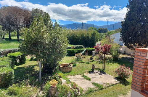 Palau-del-Vidre Apartment | Renovated apartment with AC, pool, WiFi and parking in Palau-del-Vidre