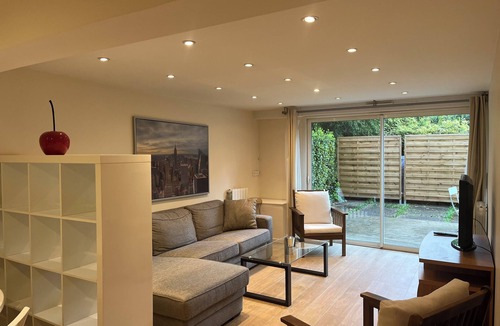 Rueil-Malmaison Apartment | Renovated apartment, absolute calm near Rueil 2000/la défense