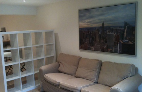 Rueil-Malmaison Apartment | Renovated apartment, absolute calm near Rueil 2000/la défense