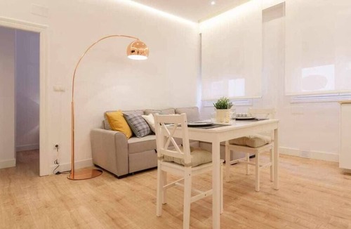 Zabala Apartment | renovated apartament