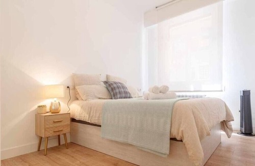 Zabala Apartment | renovated apartament