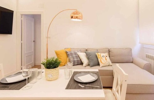 Zabala Apartment | renovated apartament