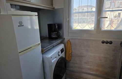 Villers-sur-Mer Apartment | Renovated apartment near the beach
