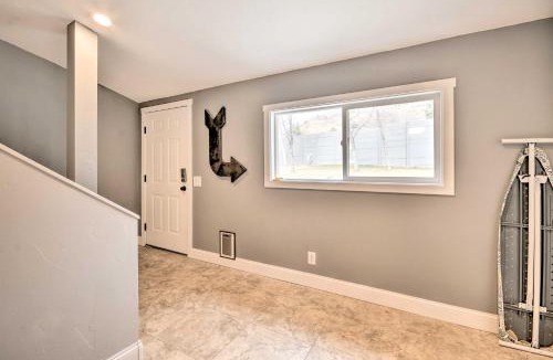 Billings Apartment | Renovated Apartment ~ 7 Mi to Dtwn Billings