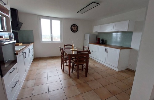 Ajac Apartment | RENOVATED APARTMENT