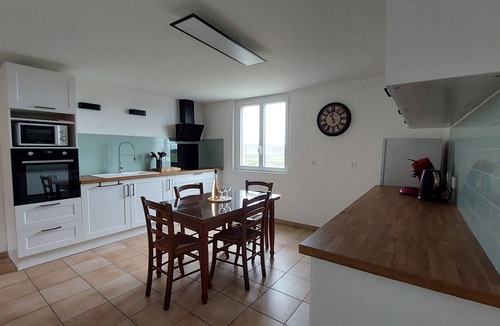 Ajac Apartment | RENOVATED APARTMENT