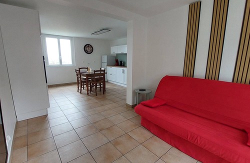 Ajac Apartment | RENOVATED APARTMENT