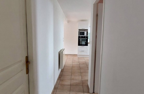 Ajac Apartment | RENOVATED APARTMENT