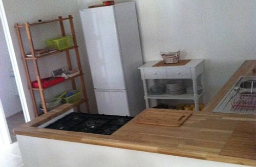 Castellane Apartment | Renovated apartment in the center of Castellane/gorges du verdon