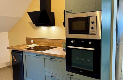 Ohain Apartment | Renovated apartment in Ohain