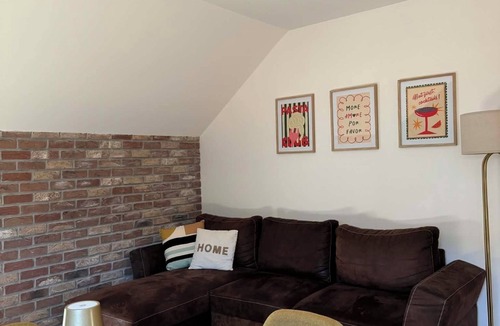 Ohain Apartment | Renovated apartment in Ohain