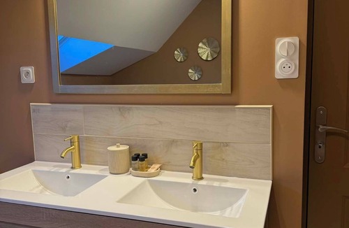 Ohain Apartment | Renovated apartment in Ohain