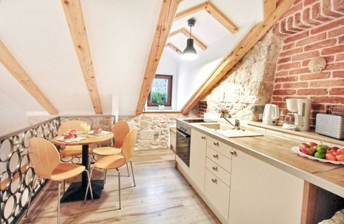 Cavtat Old Town Apartment | Renovated Apartment In The Stone House In The Centre Of Old Cavtat
