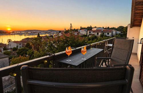 Rogoznica Apartment | Renovated Apartments Skorin