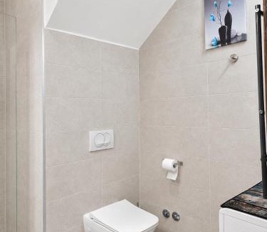 Rogoznica Apartment | Renovated Apartments Skorin