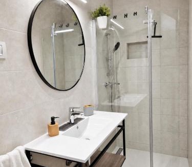 Rogoznica Apartment | Renovated Apartments Skorin