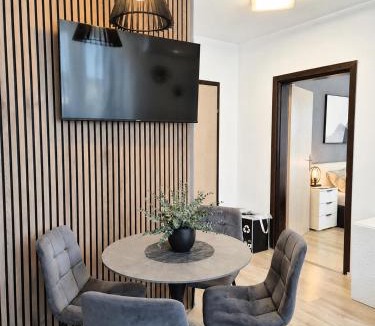 Rogoznica Apartment | Renovated Apartments Skorin