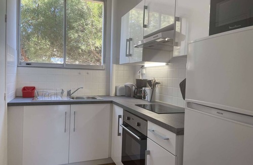 Banyuls-sur-Mer Apartment | Renovated Apt with AC, parking & terrace 500m from the port