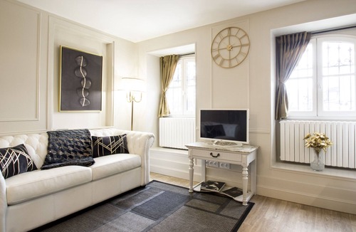 Carmes Apartment | Renovated Art Deco apartment - 2 bedrooms 2 bathrooms - Bord Garonne - Hyper center
