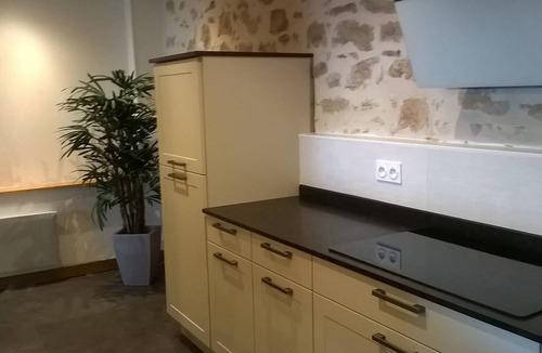 Saint-Mathurin Cottage | Renovated barn, 85150 Saint-Mathurin, Vendee, Pays de la Loire, quiet guaranteed