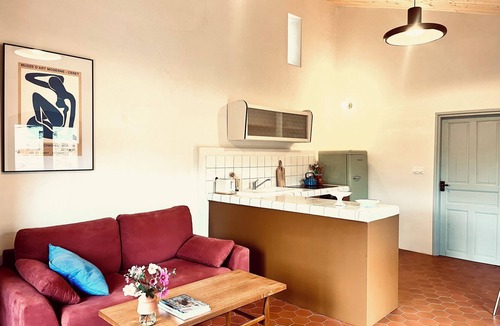 Vives Other | Renovated barn, quiet gîte- Céret