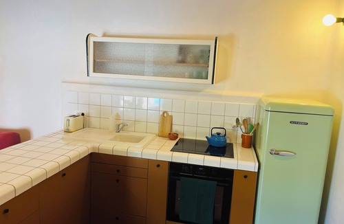 Vives Other | Renovated barn, quiet gîte- Céret