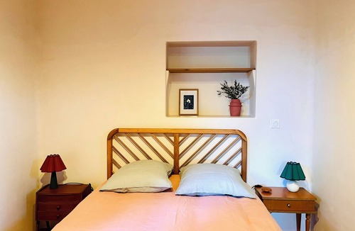 Vives Other | Renovated barn, quiet gîte- Céret
