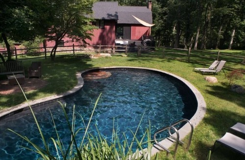Katonah House | Renovated Barn with Pool!