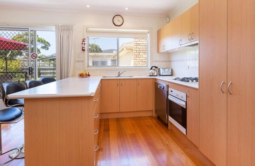 Rosebud House | RENOVATED BEACH BEAUTY - ROSEBUD