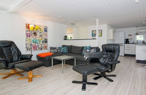 Diernæs Strandby House | Renovated Beach House - By Traum Ferienwohnungen