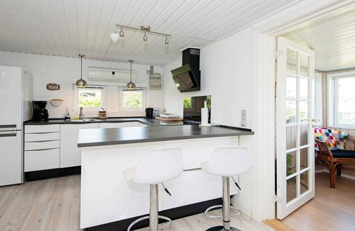 Diernæs Strandby House | Renovated Beach House - By Traum Ferienwohnungen