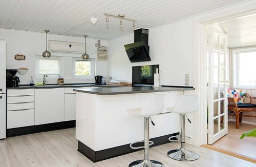 Diernæs Strandby House | Renovated Beach House - By Traum Ferienwohnungen