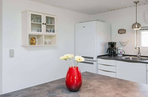 Diernæs Strandby House | Renovated Beach House - By Traum Ferienwohnungen